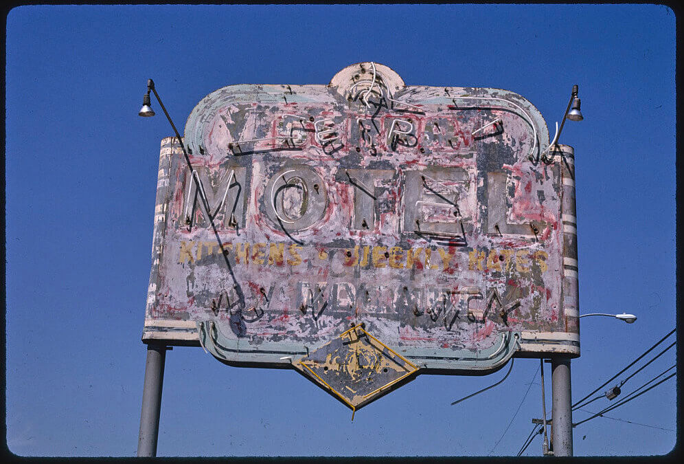 Motel