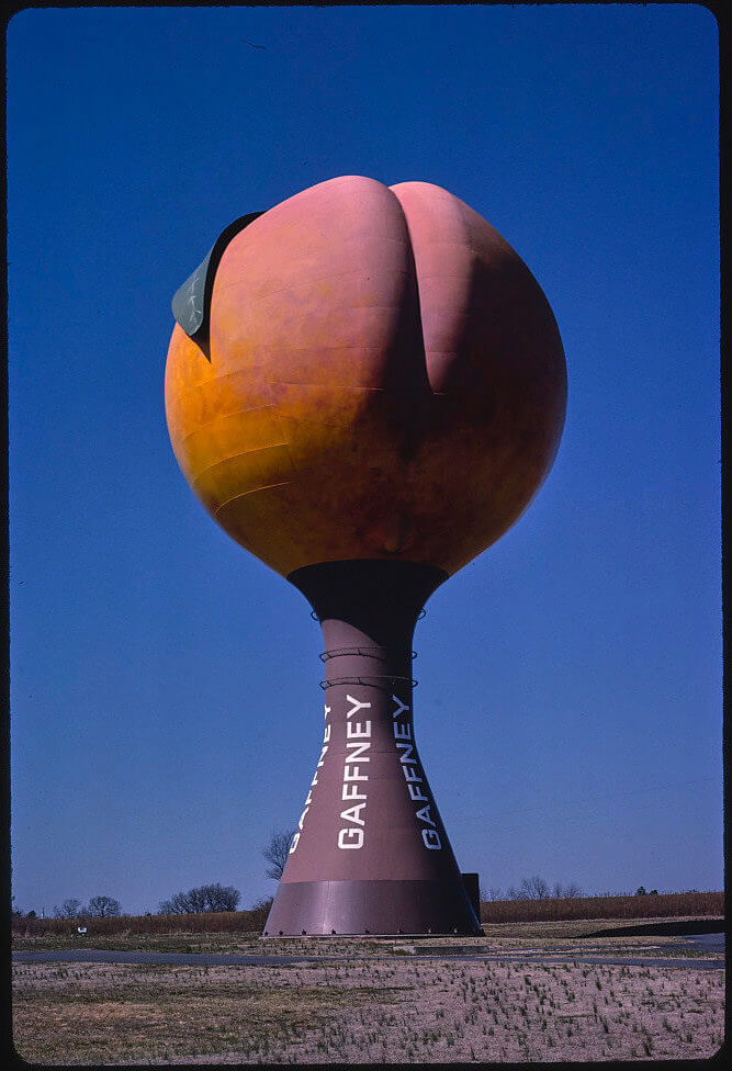 Peach