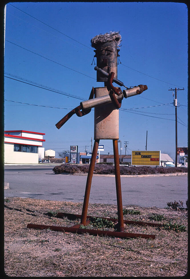 Robot